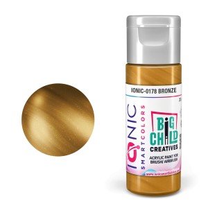 IONIC-0178 BRONZE 20 ml