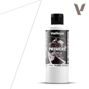 Surface Primer 74.600 White
