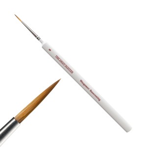 The Army Painter Wargamer - Basecoating Brush