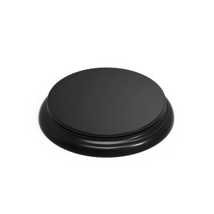 GSW Round Top Display Plinth 160mm