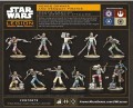 Star Wars Legion 2.0 Hondo Ohnaka and The Weequay Pirates