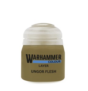 WH COLOUR UNGOR FLESH