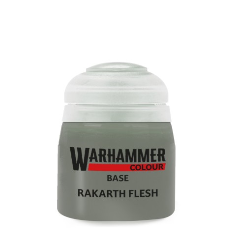 WH COLOUR RAKARTH FLESH