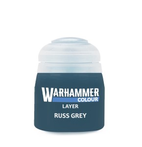 WH COLOUR RUSS GREY