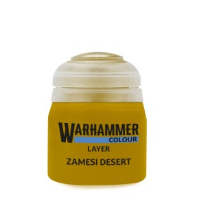 WH COLOUR ZAMESI DESERT