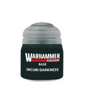 WH COLOUR INCUBI DARKNESS
