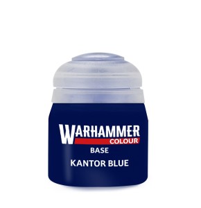 WH COLOUR KANTOR BLUE