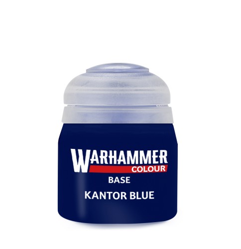 WH COLOUR KANTOR BLUE