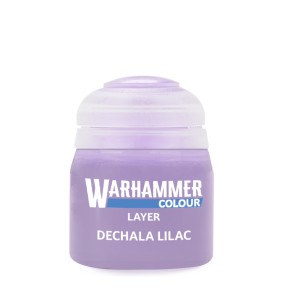 WH COLOUR DECHALA LILAC