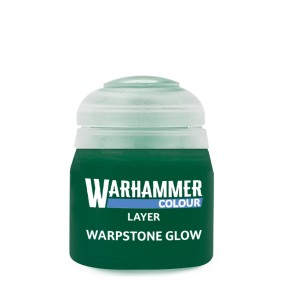 WH COLOUR WARPSTONE GLOW