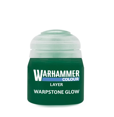 WH COLOUR WARPSTONE GLOW