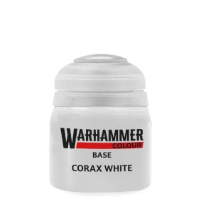 WH COLOUR CORAX WHITE