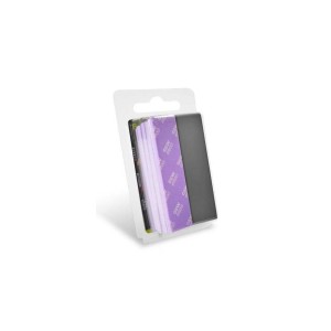 GSW Foam Sanding Pads 800 grit