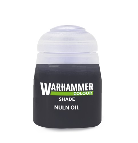 WH COLOUR SHADE NULN OIL