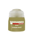 WH COLOUR ZANDRI DUST
