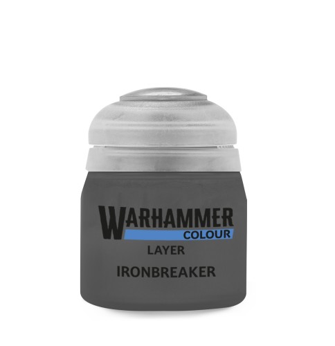 WH COLOUR IRONBREAKER