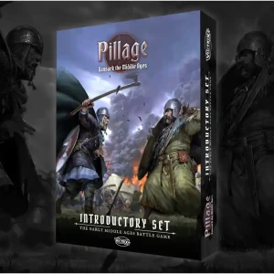 VXPINTSET Pillage: Introductory Set