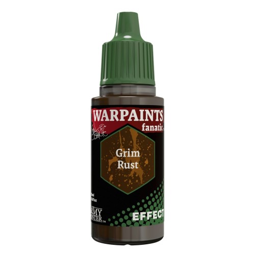 The Army Painter Warpaints - Fanatic - John Blanche - Grim Rust (1).jpg