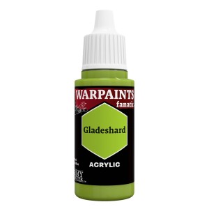 Warpaints - Fanatic - John Blanche - Gladeshard
