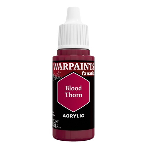 The Army Painter Warpaints - Fanatic - John Blanche - Blood Thorn (1).jpg