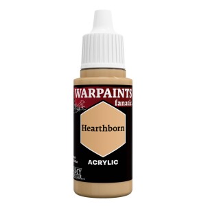 Warpaints - Fanatic - John Blanche - Hearthborn