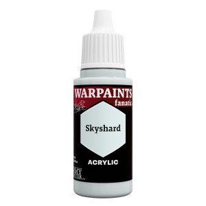 Warpaints - Fanatic - John Blanche - Skyshard