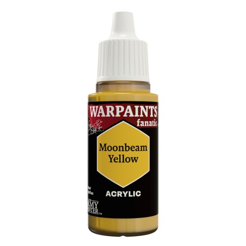The Army Painter Warpaints - Fanatic - John Blanche - Moonbeam Yellow  (1).jpg