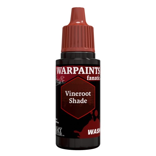 The Army Painter Warpaints - Fanatic - John Blanche - Vineroot Shade (1).jpg