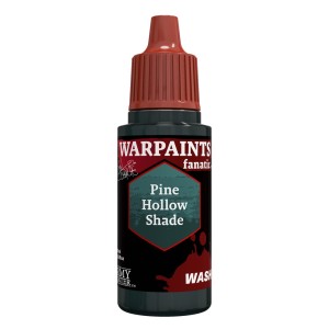  Warpaints - Fanatic - Wash - John Blanche - Pine Hollow