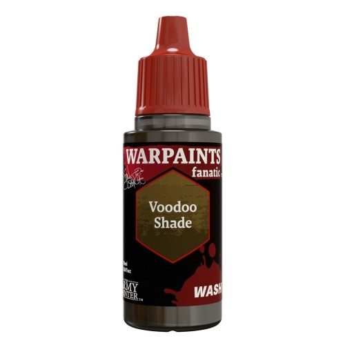 The Army Painter Warpaints - Fanatic - John Blanche - Voodoo Shade (1).jpg