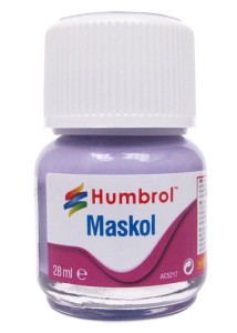 Humbrol Maskol 28ml