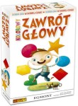 Kolorowy Zawrót Głowy