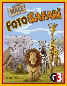 Małe Foto Safari
