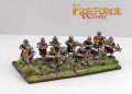 FFG004 - Foot Sergeants