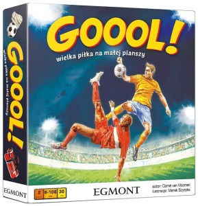 Goool! (Gol)
