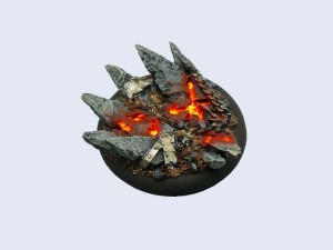 Chaos Bases WRound 50mm (1)