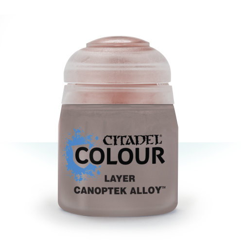 CanoptekAlloyLayer