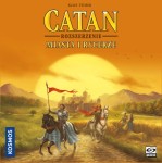 Catan Miasta i Rycerze 3/4