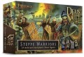 FFG008 - Steppe Warriors