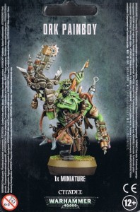 Ork Painboy