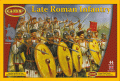 GBP009 - Late Roman Infantry (plastic)