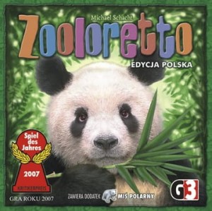 Zooloretto (edycja polska)