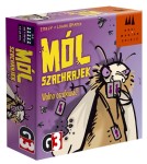 Mól Szachrajek
