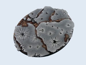 Ruins Bases, Elipse 120mm(1)