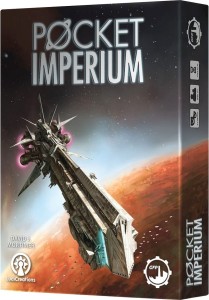 Pocket Imperium (edycja polska)