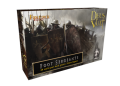 FFG004 - Foot Sergeants