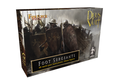 FFG004 - Foot Sergeants