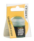 CITADEL LIQUID GREEN STUFF