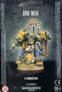 Ork Mek