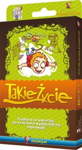 Takie Życie 2 - Detektywi